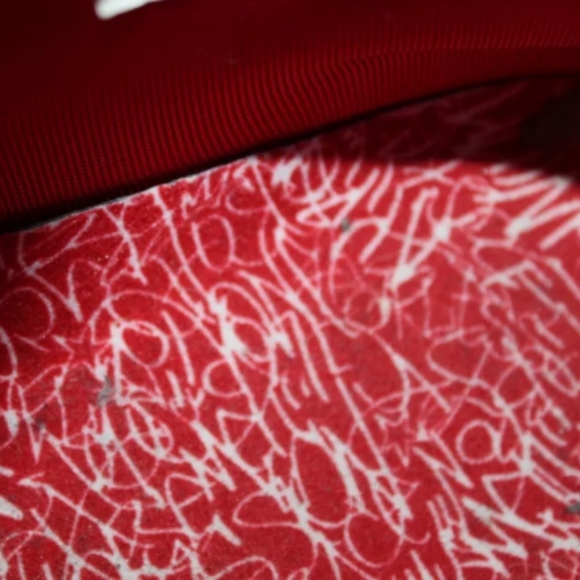 LeBron XI Ohio State Nikes - Picture 8 of 9